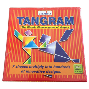 Tangram - Classic