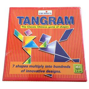 Tangram - Classic