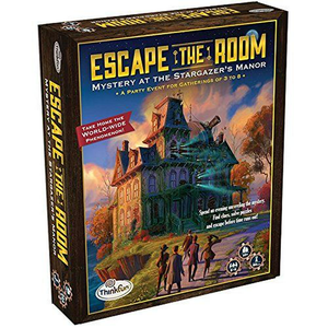 Escape - Stargazer's Manor