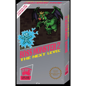Boss Monster - #2 The Next Level