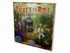 Ticket to Ride - Africa expansion-board games-The Games Shop