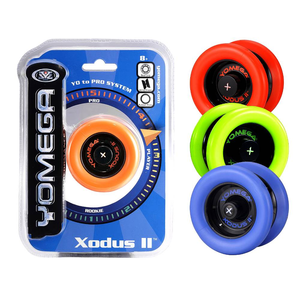 Yomega Yo-Yo - Xodus II