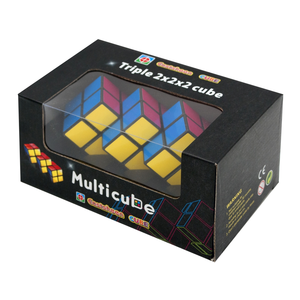 Magic Cube - Triple 2x2x2