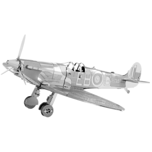 Metal Earth - Supermarine Spitfire