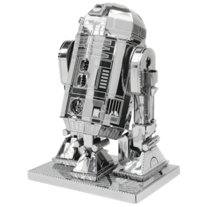 Metal Earth - Star Wars R2-D2