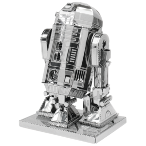 Metal Earth - Star Wars R2-D2