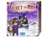 Ticket to Ride - Nordic-board games-The Games Shop