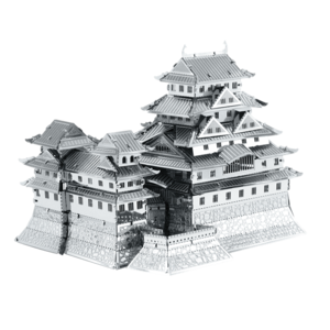 Metal Earth - Himeji Castle