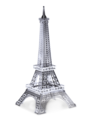 Metal Earth - Eiffel Tower-construction-models-craft-The Games Shop