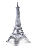 Metal Earth - Eiffel Tower-construction-models-craft-The Games Shop