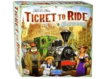 Ticket to Ride - Germany-board games-The Games Shop