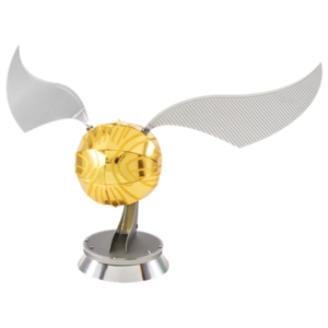 Metal Earth - Harry Potter Golden Snitch