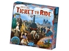 Ticket to Ride - France & Old West expansion-board games-The Games Shop