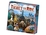 Ticket to Ride - France & Old West expansion