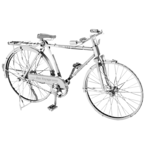 Metal Earth Iconx - Bicycle