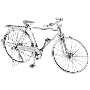 Metal Earth Iconx - Bicycle