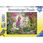 Ravensburger 100 piece - Magic Ride-jigsaws-The Games Shop