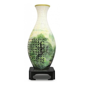Puzzle Vase - Lan Ting Zu