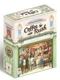 Coffee Rush-board games-The Games Shop