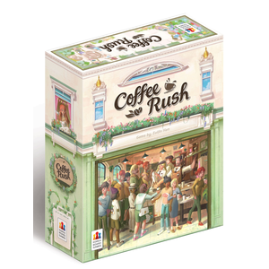 Coffee Rush