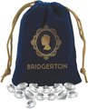 Love Letter - Bridgerton -card & dice games-The Games Shop