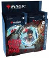 Magig the Gathering - Murder at Karlov Manor Collector Booster Box-trading card games-The Games Shop
