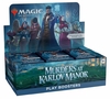 Magic the Gathering - Murder at Karlov Manor Play Booster Box-trading card games-The Games Shop