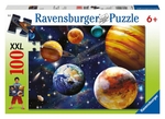 Ravensburger 100 piece - Space-jigsaws-The Games Shop