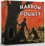 Harrow County-board games-The Games Shop