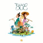 Tokaido Duo-board games-The Games Shop