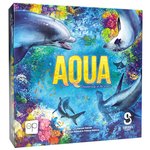Aqua - Board Game-board games-The Games Shop