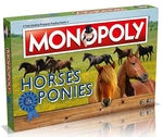 Monopoly - Horses & Ponies-board games-The Games Shop