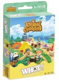 Whot - Animal Crossing-card & dice games-The Games Shop