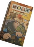 Root - Underworld Hirelings-board games-The Games Shop