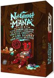Not Enough Mana-games - 17 plus-The Games Shop