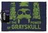 Door Mat - Masters of the Universe Revelations-quirky-The Games Shop