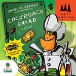 Cockroach Salad-card & dice games-The Games Shop