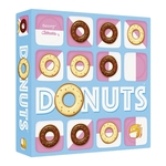 Donuts-board games-The Games Shop