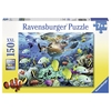 Ravensburger 150 piece - Underwater Paradise-jigsaws-The Games Shop