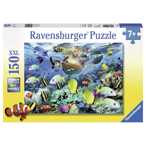 Ravensburger 150 piece - Underwater Paradise