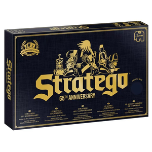 Stratrgo - 65th Anniversary Edition