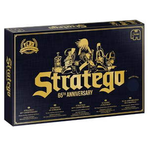 Stratrgo - 65th Anniversary Edition