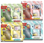 Pokemon - World Championship Deck (each)-trading card games-The Games Shop