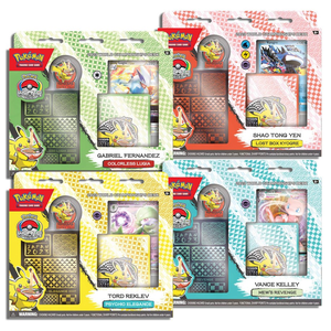 Pokemon - World Championship Deck (each)