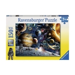 Ravensburger 150 piece - Outer Space-jigsaws-The Games Shop