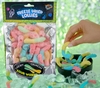 Freeze Dried - Sour Worms-quirky-The Games Shop