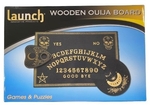 Ouija - Launch Wooden-board games-The Games Shop