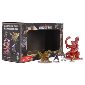 Dungeons & Dragons - Icons of the Realms - Phandelver and Below: The Shattered Obelisk Limited Edition Boxed Set