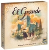 El Grande-board games-The Games Shop