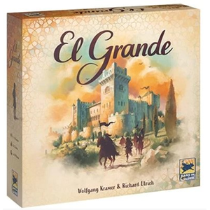 El Grande